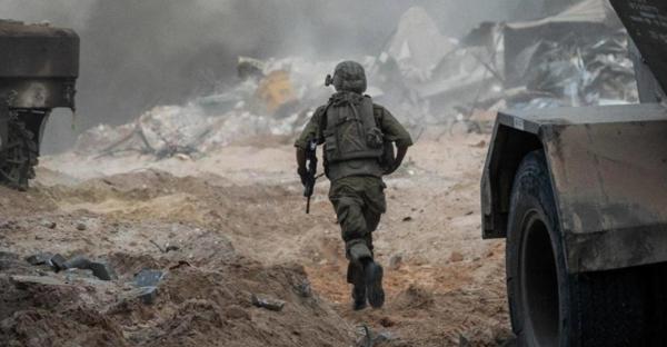 فشل إسرائيلي ذريع بعد محاولة تحرير عسكري محتجز في غزة